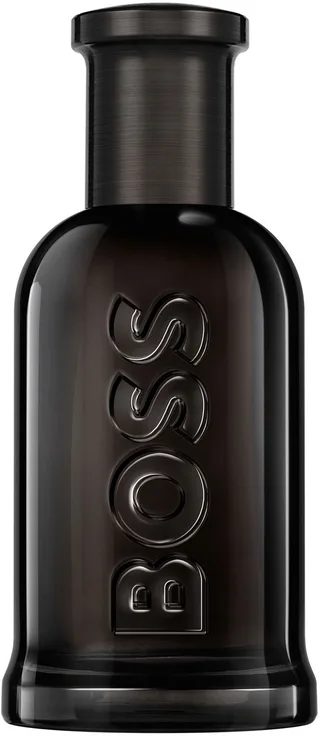 Bottled - parfum spray - pure parfum voor heren de Hugo Boss en 50 ml – photo du produit 1 sur 3