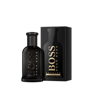 Bottled - parfum spray - pure parfum voor heren de Hugo Boss en 50 ml – photo du produit 2 sur 3