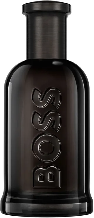 Bottled - parfum spray - puur parfum voor heren von Hugo Boss in 100 ml – Produktfoto 1 von 3