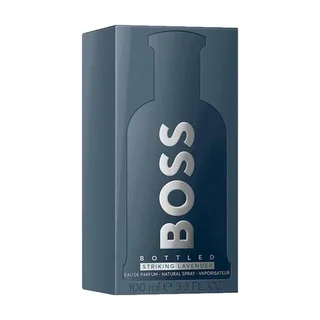 Bottled Striking Lavender Edp Spray van Hugo Boss in 100 ml – productfoto 2 van 3