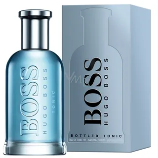Bottled Tonic - Eau de Toilette - Herenparfum von Hugo Boss in 100 ml – Produktfoto 2 von 2