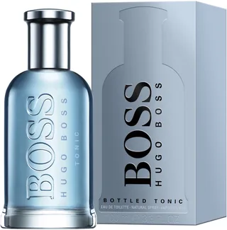 Bottled Tonic - Eau de Toilette - Herenparfum von Hugo Boss in 100 ml – Produktfoto 1 von 2