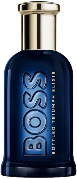 Bottled - Triumph Elixer - Parfum Intense de Hugo Boss en 50 ml – photo du produit 1 sur 2