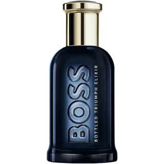 Bottled - Triumph Elixer - Parfum Intense de Hugo Boss en 50 ml – photo du produit 2 sur 2