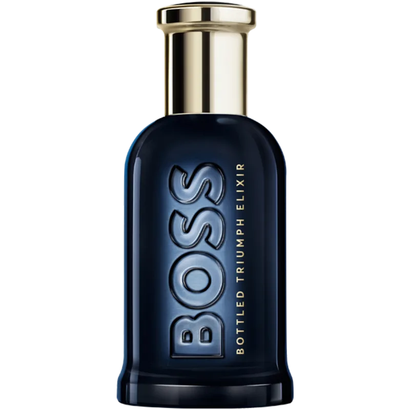 Bottled - Triumph Elixer - Parfum Intense de Hugo Boss en 50 ml – photo du produit 2 sur 2