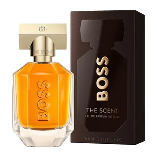 Damesparfum BOSS THE SCENT FOR HER INTENSE EDP van Hugo Boss in 30 ml – productfoto 3 van 3