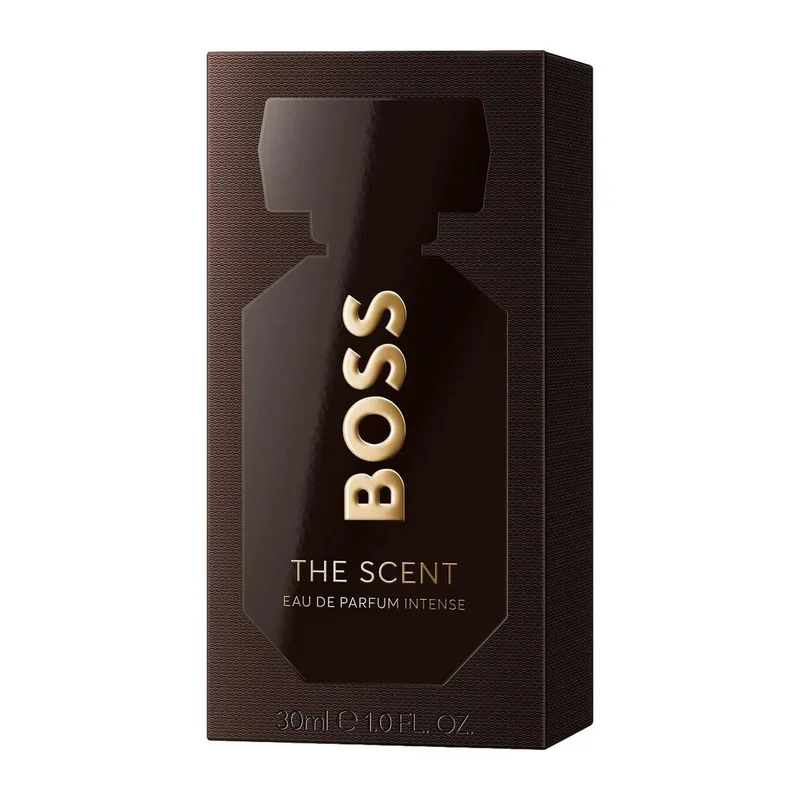 Damesparfum BOSS THE SCENT FOR HER INTENSE EDP van Hugo Boss in 30 ml – productfoto 2 van 3