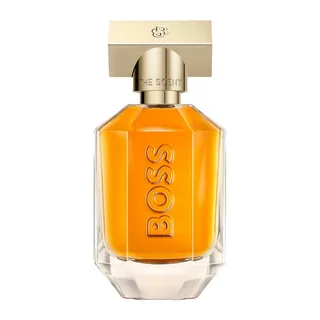 Damesparfum BOSS THE SCENT FOR HER INTENSE EDP fra Hugo Boss i 50 ml – produktbillede 3 af 3