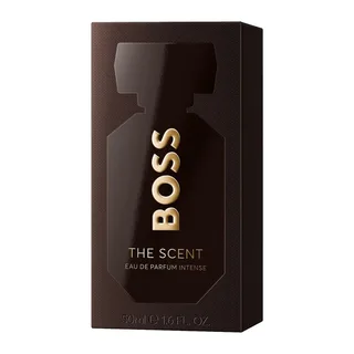 Damesparfum BOSS THE SCENT FOR HER INTENSE EDP fra Hugo Boss i 50 ml – produktbillede 2 af 3