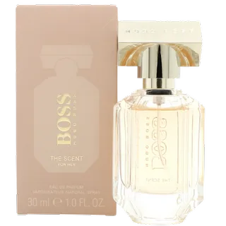 De geur voor haar - Eau de Parfum von Hugo Boss in 30 ml – Produktfoto 1 von 2