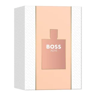Duft-Set Boss ALIVE EDP 30ML + BL 50ML by Hugo Boss – product photo 2 of 2