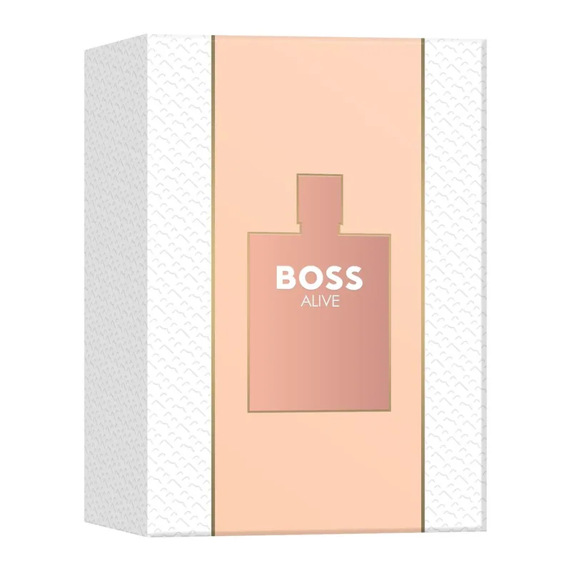 Duft-Set Boss ALIVE EDP 30ML + BL 50ML by Hugo Boss – product photo 2 of 2