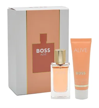 Duft-Set Boss ALIVE EDP 30ML + BL 50ML by Hugo Boss – product photo 1 of 2
