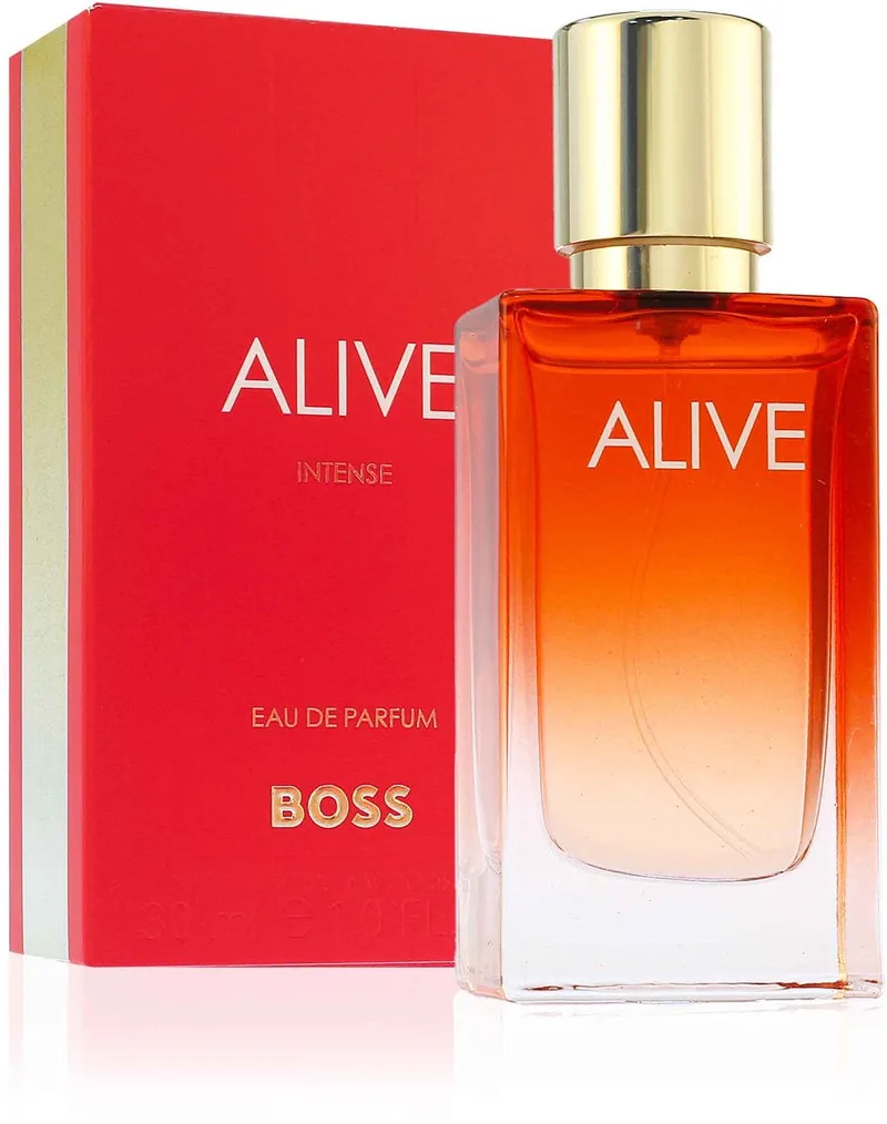 Eau de Parfum Alive Intense van Hugo Boss in 30 ml – productfoto