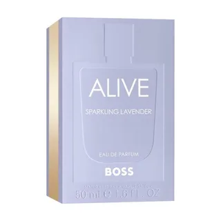 Eau de Parfum BOSS Alive, Glasflakon, Parfüm EDP, Damenduft von Hugo Boss – Produktfoto 2 von 3