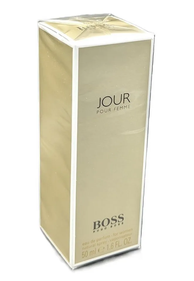 Eau de Parfum Hugo Boss Jour pour Femme van Hugo Boss in 50 ml – productfoto