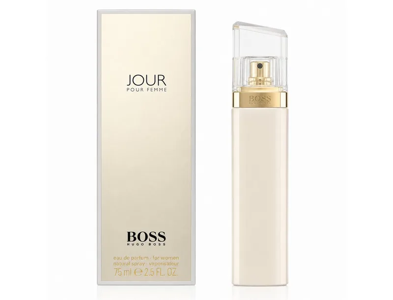 Eau de Parfum Hugo Boss Jour pour Femme von Hugo Boss in 75 ml – Produktfoto