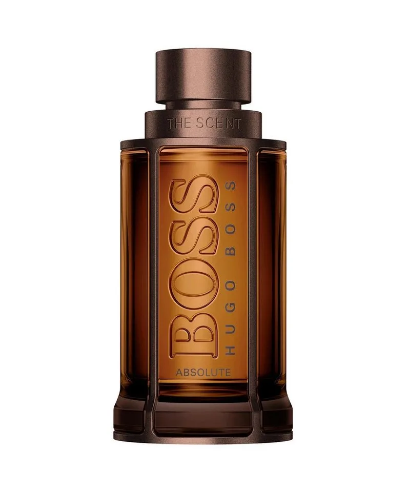 Eau de Parfum Hugo Boss The Scent Absolute Eau de Parfum Spray für Herren de Hugo Boss – photo du produit