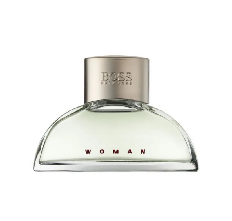 Eau de Parfum Hugo Boss Woman Eau De Parfum Spray fra Hugo Boss – produktbillede