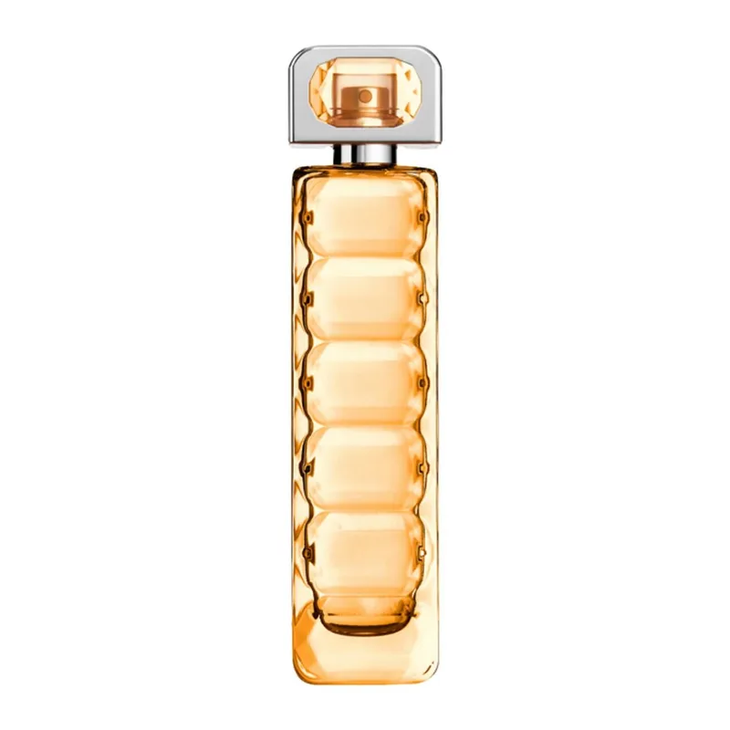 Eau de Toilette Boss Orange Woman EDT Vapo fra Hugo Boss i 30 ml – produktbillede 2 af 3