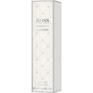 Eau de Toilette Boss Orange Woman EDT Vapo fra Hugo Boss i 30 ml – produktbillede 3 af 3