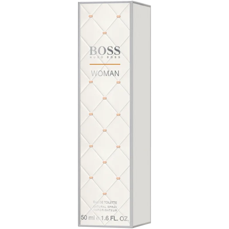 Eau de Toilette Boss Orange Woman EDT Vapo fra Hugo Boss i 30 ml – produktbillede 3 af 3
