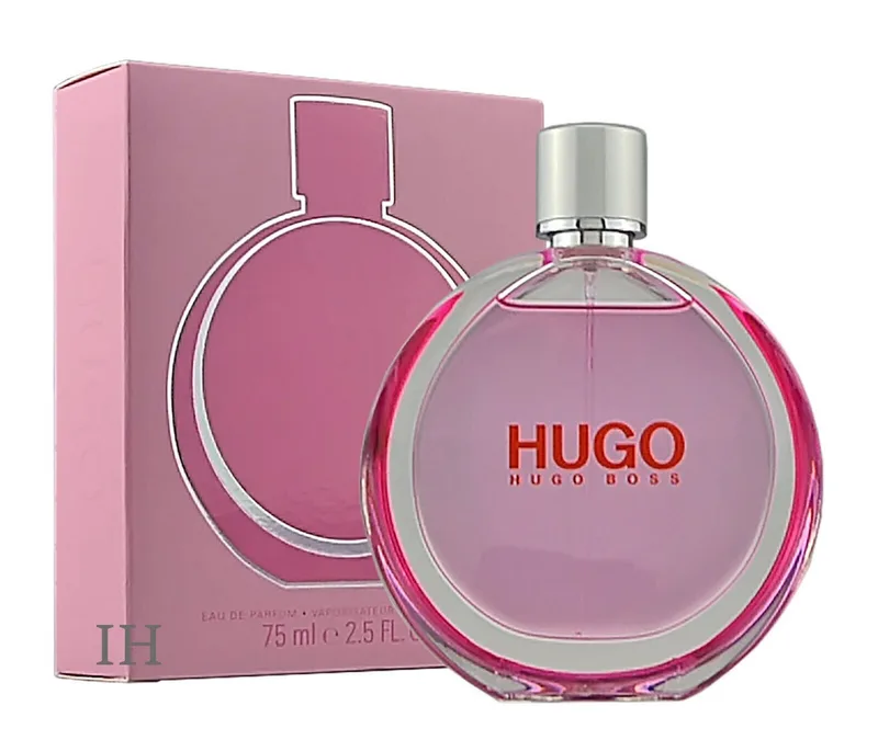 Eau de Toilette BOSS WOMAN EXTREME EDP by Hugo Boss in 75 ml – product photo