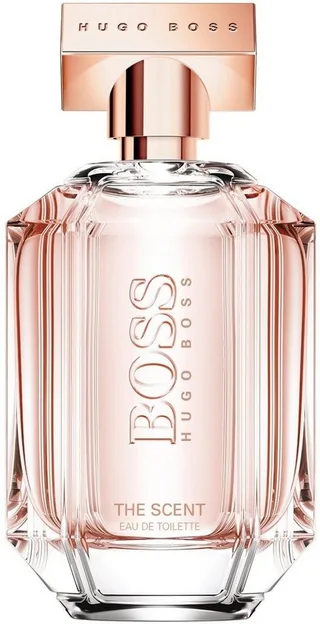 Eau de Toilette Hugo Boss Boss The Scent for Her Eau de Toilette de Hugo Boss – photo du produit 2 sur 2
