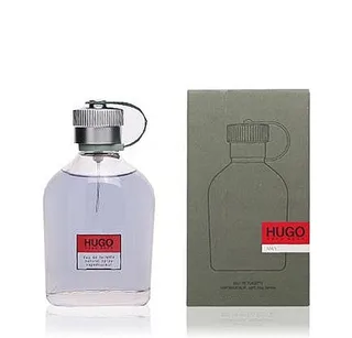 Hugo - Eau de Toilette - Herenparfum fra Hugo Boss i 200 ml – produktbillede 1 af 2