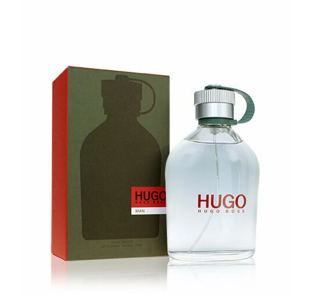 Eau de Toilette Hugo Boss Hugo Man Edt Spray von Hugo Boss – Produktfoto