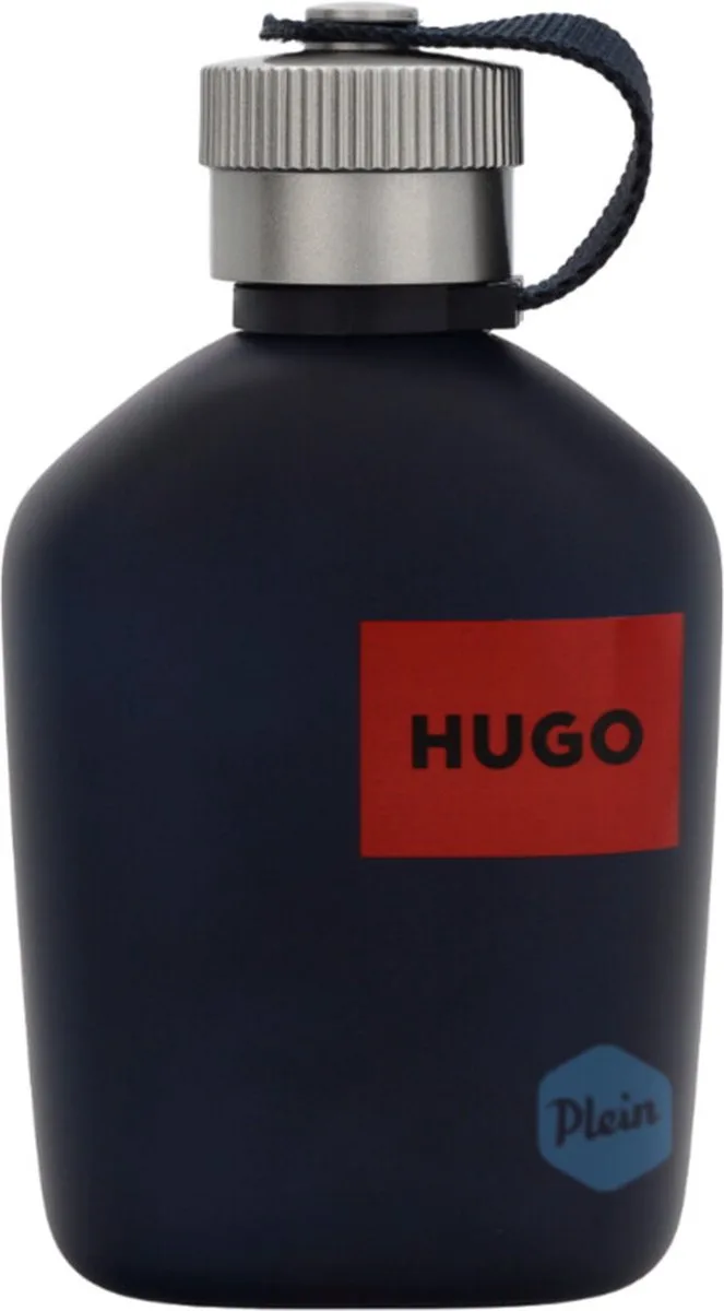 Eau de Toilette Jeans by Hugo Boss in 125 ml – product photo 1 of 2