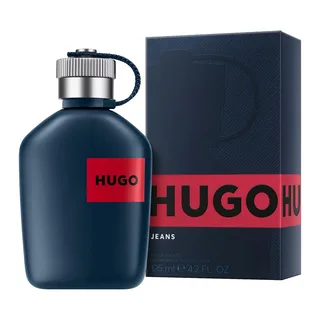 Eau de Toilette Jeans by Hugo Boss in 125 ml – product photo 2 of 2