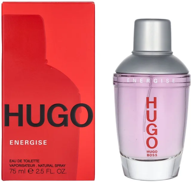 Energise