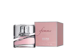 Femme - Eau de Parfum van Hugo Boss in 30 ml – productfoto 2 van 2