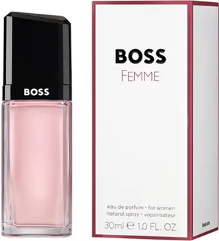 Femme - Eau de Parfum de Hugo Boss en 30 ml – photo du produit 1 sur 2