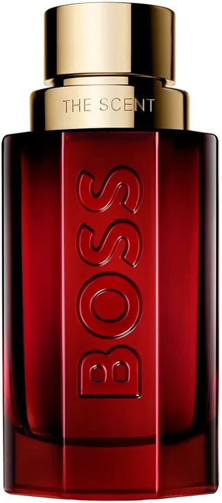 Herenparfum BOSS THE SCENT FOR HIM ELIXIR EDP von Hugo Boss in 50 ml – Produktfoto 1 von 3