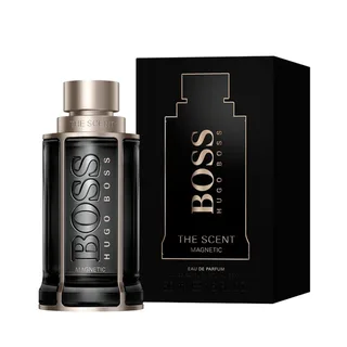 Herenparfum Hugo Boss EDP EDP The Scent For Him Magnetic von Hugo Boss in 50 ml – Produktfoto 3 von 3