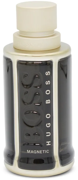 Herenparfum Hugo Boss EDP EDP The Scent For Him Magnetic von Hugo Boss in 50 ml – Produktfoto 1 von 3