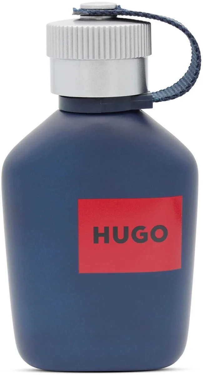 Herenparfum Hugo Boss EDT Hugo Jeans fra Hugo Boss i 75 ml – produktbillede 1 af 2