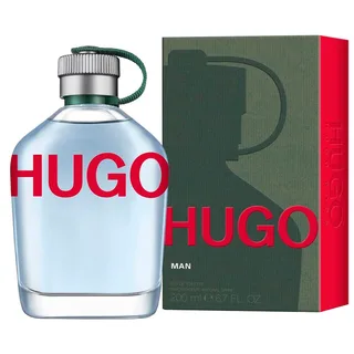 Hugo - Eau de Toilette - Herenparfum fra Hugo Boss i 200 ml – produktbillede 2 af 2