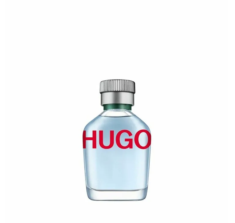 Hugo - Eau de Toilette - Herenparfum by Hugo Boss in 40 ml – product photo 2 of 2