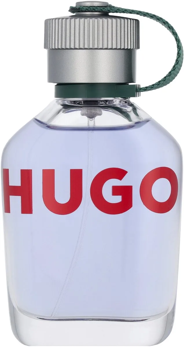 Hugo - Eau de Toilette - Herenparfum fra Hugo Boss i 75 ml – produktbillede
