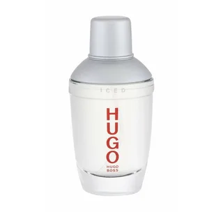 Hugo Iced Eau de Toilette Spray by Hugo Boss in 75 ml – product photo 3 of 3