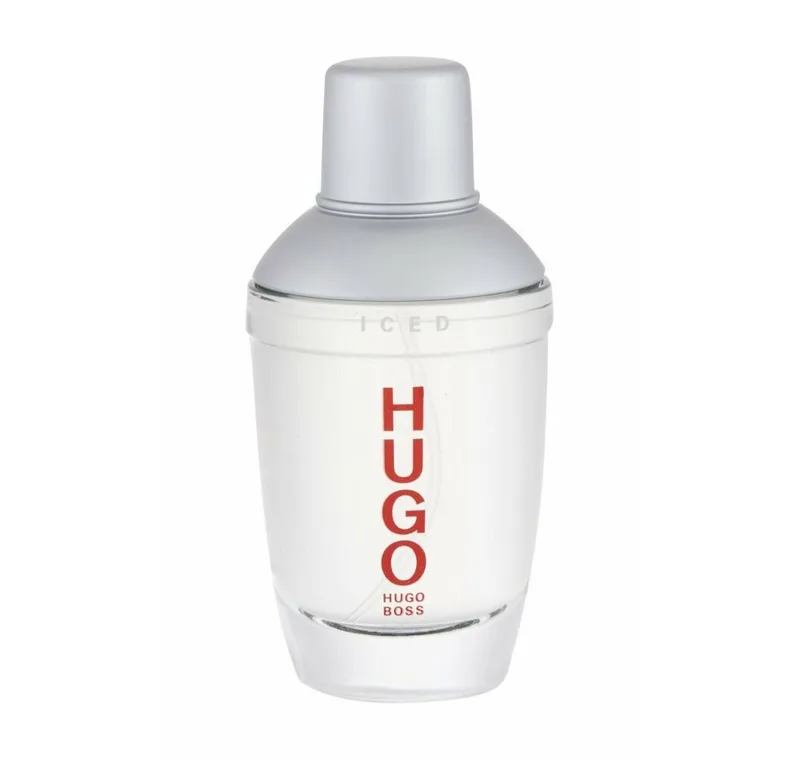 Hugo Iced Eau de Toilette Spray by Hugo Boss in 75 ml – product photo 3 of 3