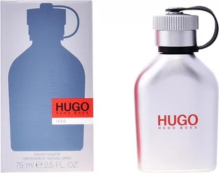 Hugo Iced Eau de Toilette Spray by Hugo Boss in 75 ml – product photo 1 of 3