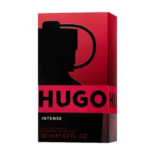HUGO Intense Eau de parfum spray fra Hugo Boss i 125 ml – produktbillede 3 af 3