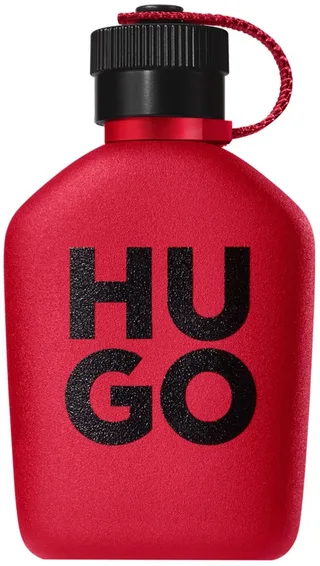 HUGO Intense Eau de parfum spray fra Hugo Boss i 125 ml – produktbillede 1 af 3