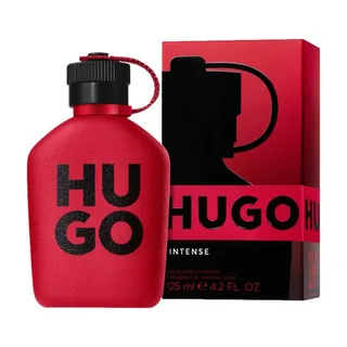 HUGO Intense Eau de parfum spray fra Hugo Boss i 125 ml – produktbillede 2 af 3