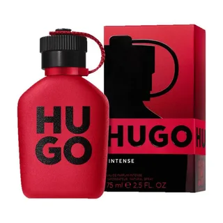 HUGO Intense Eau de parfum spray by Hugo Boss in 75 ml – product photo 3 of 3