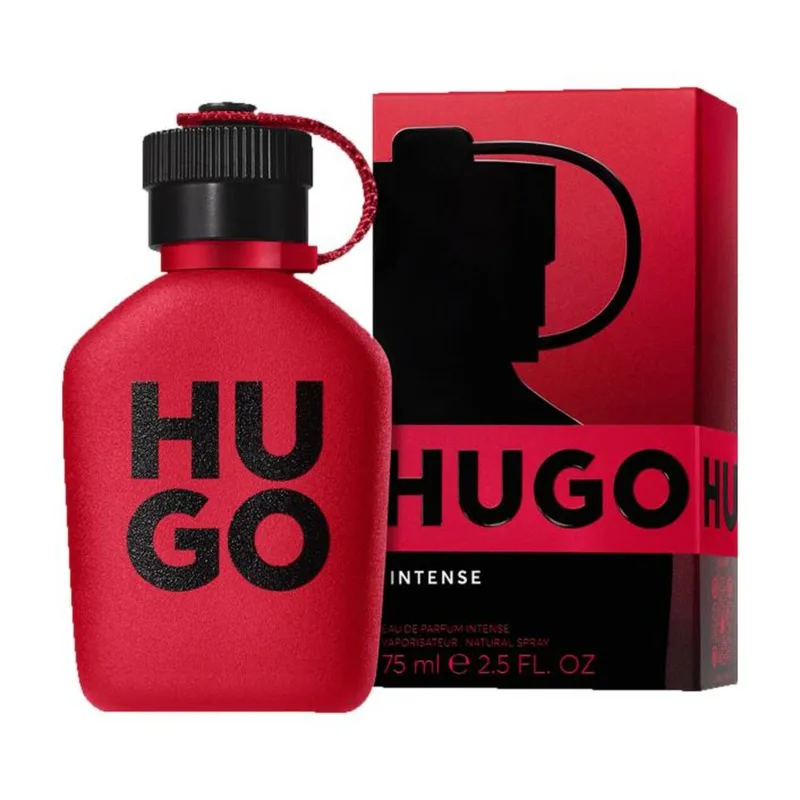 HUGO Intense Eau de parfum spray by Hugo Boss in 75 ml – product photo 3 of 3